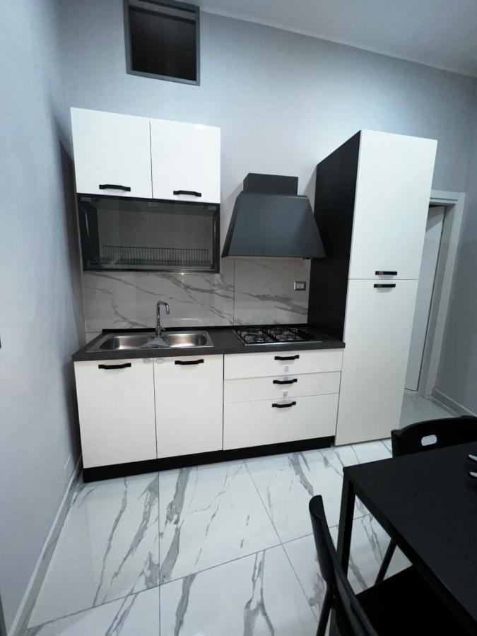 Вилла Masaniellohouse Неаполь Экстерьер фото