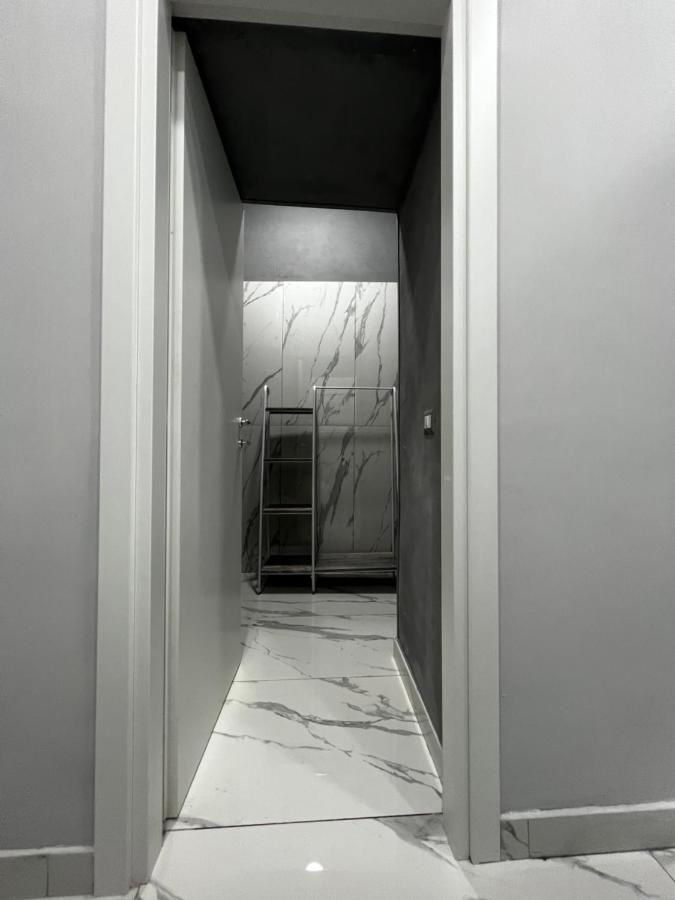 Вилла Masaniellohouse Неаполь Экстерьер фото